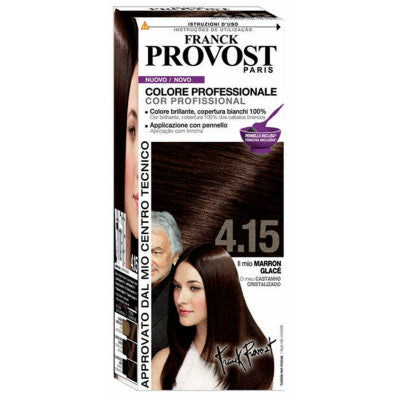 4,15 Marron G Provost Professionale