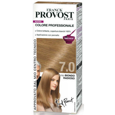 7,0 Bd Radieu Provost Professionale