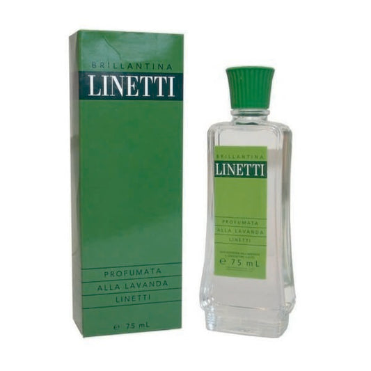 Brillantina Linetti 75Ml