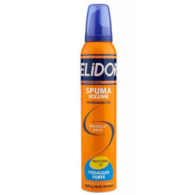 Elidor Spuma 200