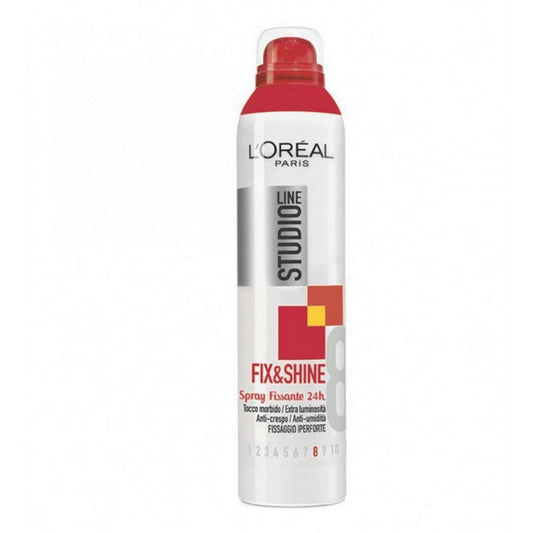 Studio Line Spray Iper Forte 250Ml