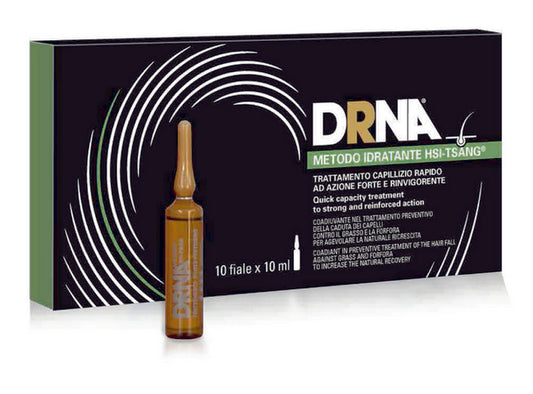 Drna Idratante Azione Forte 10 Fiale