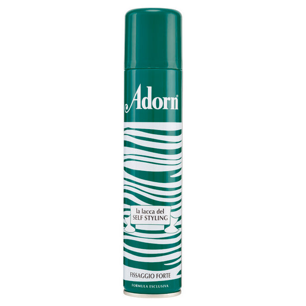 Adorn Lacca Forte 200 Ml Verde