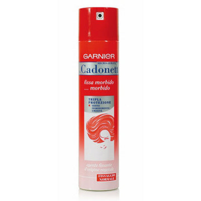 Cadonett Lacca 250Ml Normale Rossa