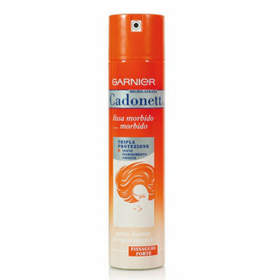 Cadonett Lacca 250Ml Forte Arancio