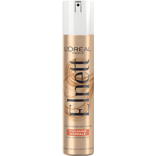 Elnett Lacca 250Ml Normale