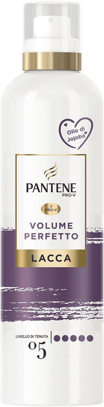 Pantene Lacca 250Ml Volume
