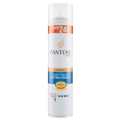 Pantene Lacca 250Ml Extra Forte Cla