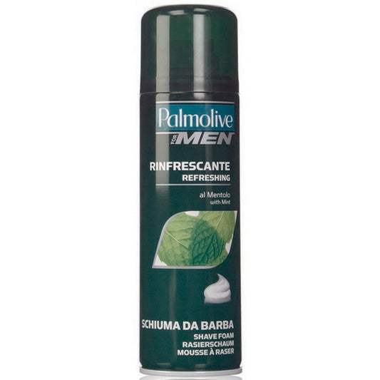 Palmolive Schiuma 300 Mentolo