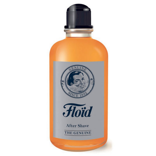 Floid A/S 400Ml Giallo 002