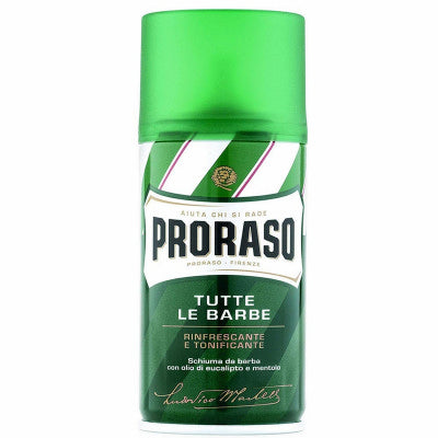 Proraso Schiuma 100 Eucalipto Norm.