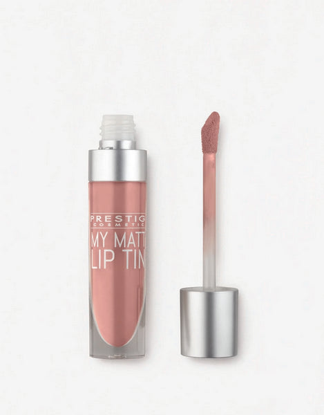17 Charisma Prestilpt Matte Lip Tin