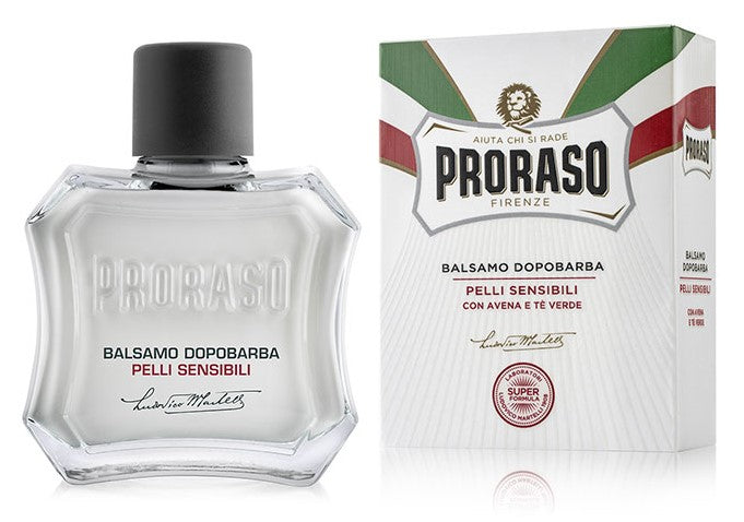 Proraso A/S 100 Balsamo Pelli Sensibili