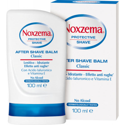 Noxzema A/S Balm 100Ml No Alcool