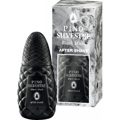 Pino Silvestre A/S 75+50 Black Musk
