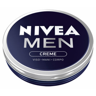 Niveamen Crema 75 Viso-Mani-Corpo