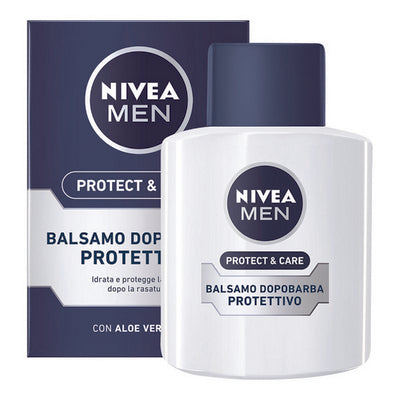 Niveamen A/S Balsamo 100 Protettivo Blu