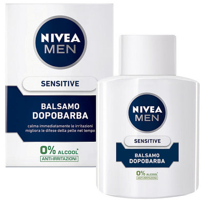 Niveamen A/S Balsamo 100 Sensitive Bian