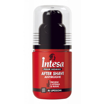 Intesa A/S Antirughe 100 Ml