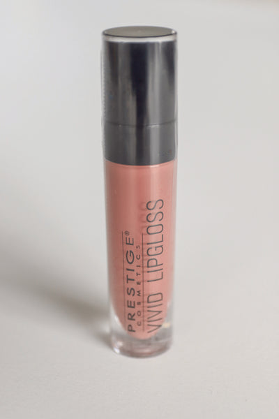 Prestipvl 10 Vivid Lipgloss Pink Naug