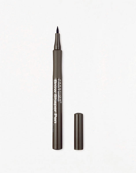 Prestibpp Brow Shaper Pen 04 Dark Br