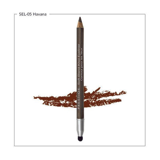 05 Havana Prestisel Khol Eyeliner