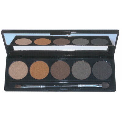 Prestiep 02 Eyeshadow Palette