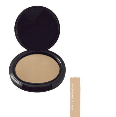 Prestippp 03 Cipria Mattifyng Brick