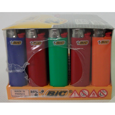 Bic Accendini Medi Slim J23