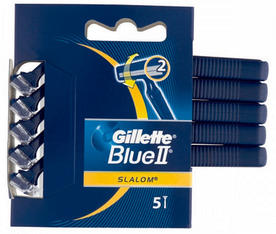 Radi&Getta Slalom Busta X5 Gillette