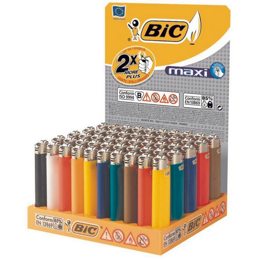 Bic Accendini Grandi J26