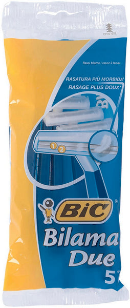 Bic Rasoio Bilama X5