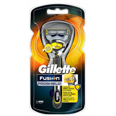 Fusionproshield Rasoio Gillette