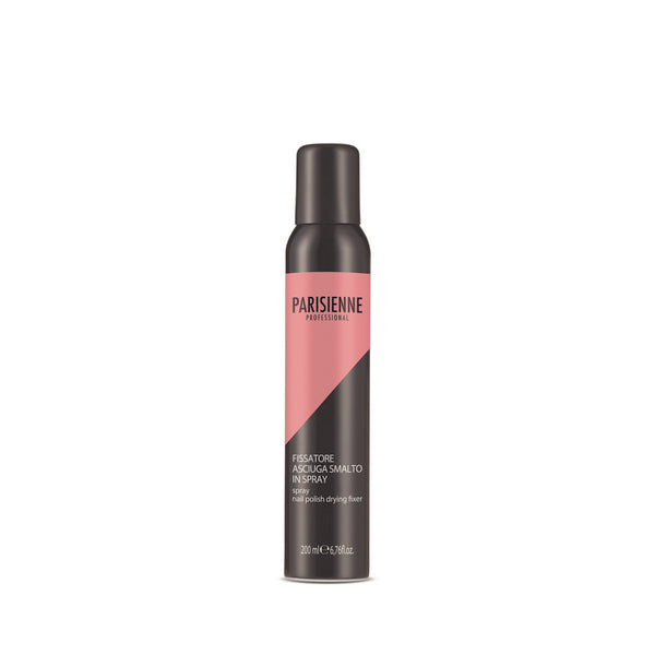 Parisienne Fissatore Smalto Spray 200Ml