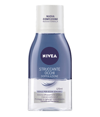 Nivea Viso Struc Occhi Bifase 81182