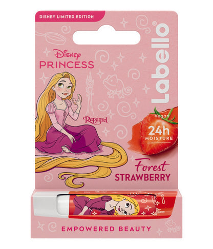 LABELLO RAPUNZEL STRAWBERRY