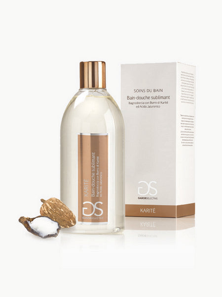 Gabor Karite Bagnodoccia 550Ml Gs742