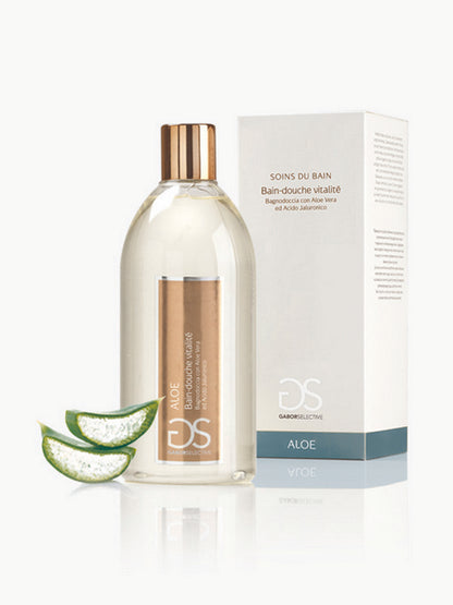 Gabor Aloe Bagnodoccia 550Ml Gs762