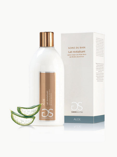 Gabor Aloe Latte Corpo 150Ml Gs767