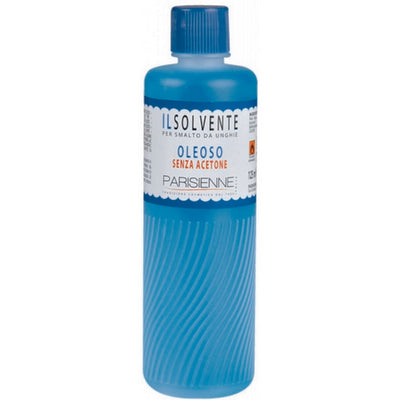 Parisienne Solvente Oleoso 125Ml