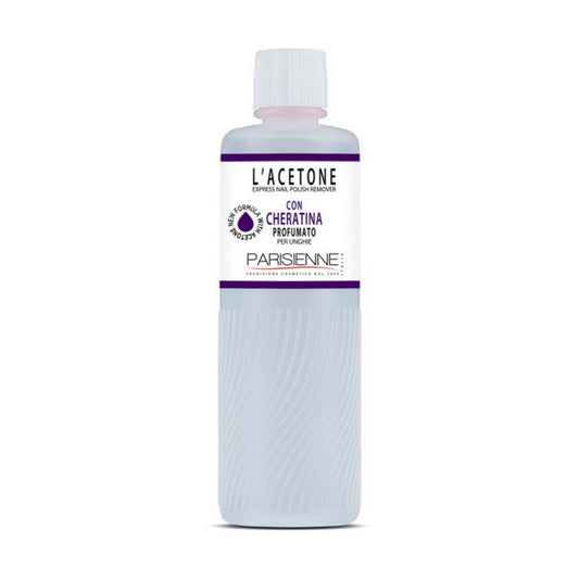 Solvente Noacetone Con Cheratina 125