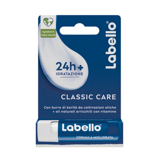 Labello Blu Classic Care