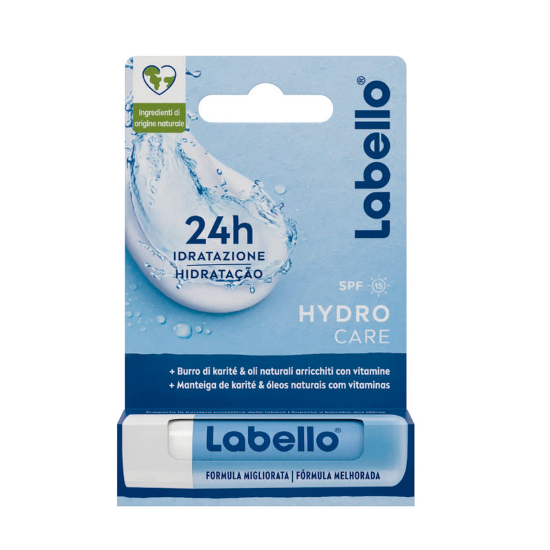 Labello Hydro Care