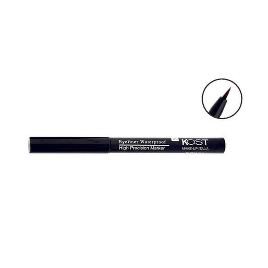 Waterproof Eyeliner Markup