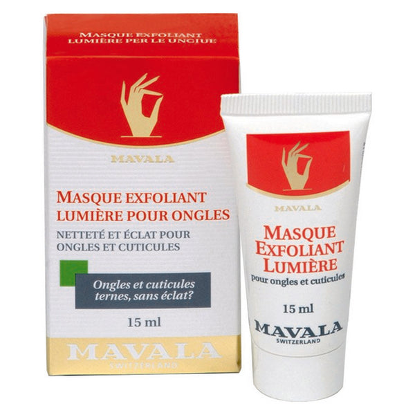 Masque Exfoliant Lumie