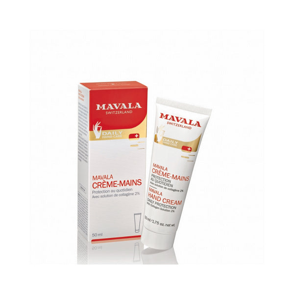 Mavala+ Crema Mani Intensiva