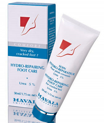 Crema Piedi Hydro Repa