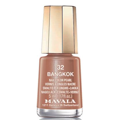 Smalto Minicolor Bangkok