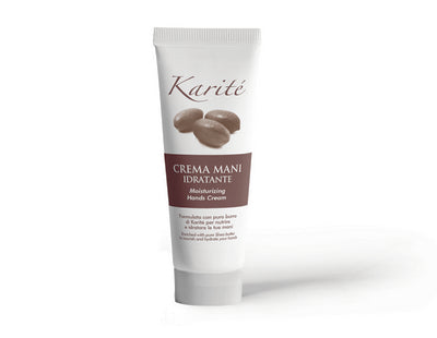 Crema Mani Idratante