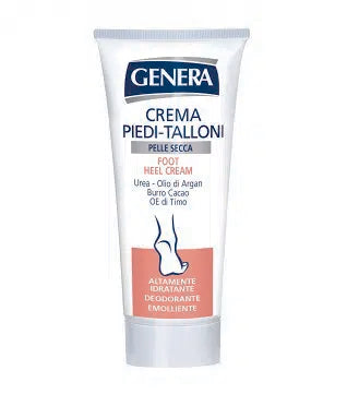 Genera Crema Piedi Talloni 100 ML